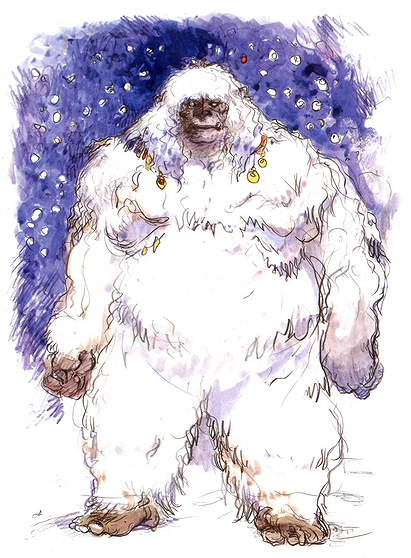 Umaro