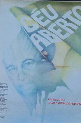 Céu Aberto