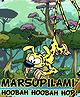 Marsupilami houba houba hop!