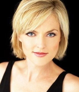 Elaine Hendrix
