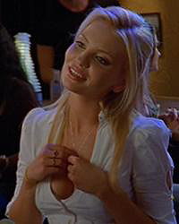 Hot Blonde
