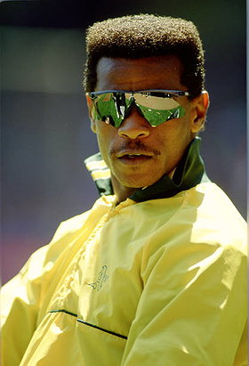 Rickey Henderson