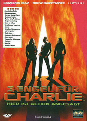 3 Engel für Charlie