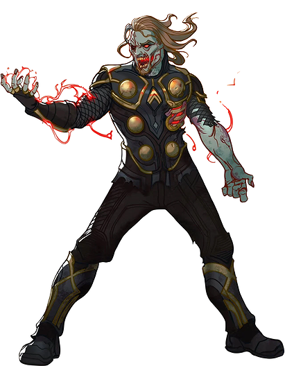 Thor (Marvel zombies)