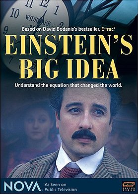 Einstein's Big Idea (E=mc²: Einstein's Big Idea)