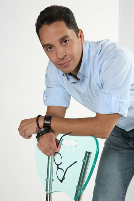 José Luis Useche
