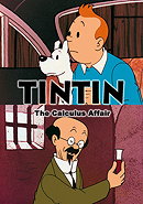 The Adventures of Tintin 