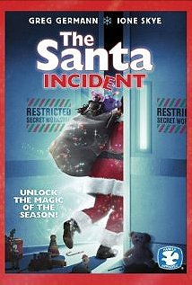 The Santa Incident