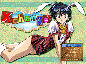 X-Change