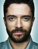 Topher Grace