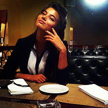 Vera Eremeychuk pictures and photos