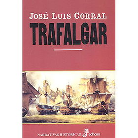 Trafalgar (Spanish Edition)