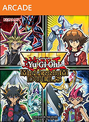 Yu Gi Oh Millenium Duels