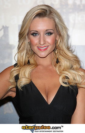 Catherine Tyldesley