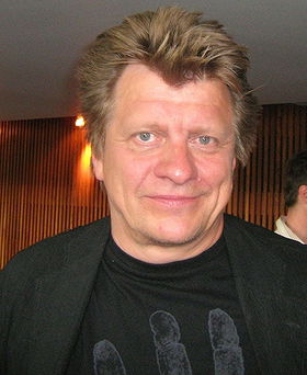 Timo Torikka