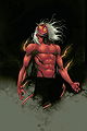 Red Devil (Edward Bloomberg) (duplicate)