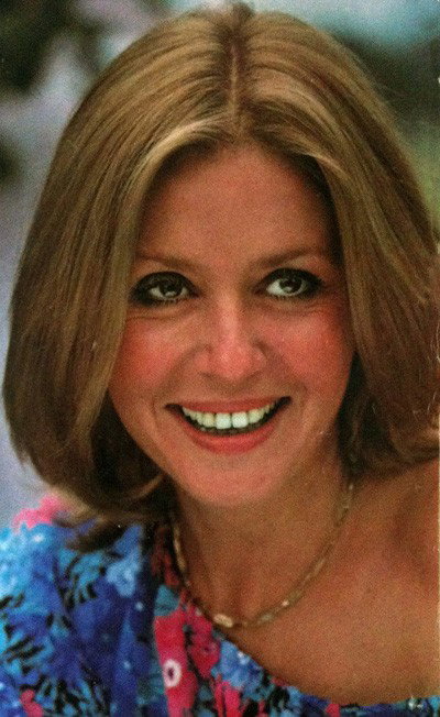 Danielle Volle