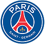 Paris Saint Germain F.C.(PSG)