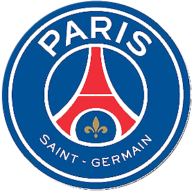 Paris Saint Germain F.C.(PSG)