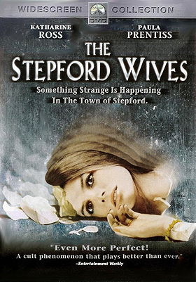 The Stepford Wives