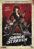 Savage Streets