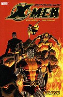 Astonishing X-Men: Vol. 3 - Torn