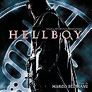 Hellboy Original Motion Picture Soundtrack