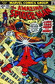 Amazing Spider-man #123 