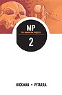 The Manhattan Projects, Vol. 2