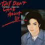 Michael Jackson: They Don