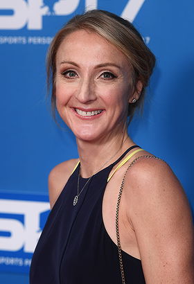 Paula Radcliffe