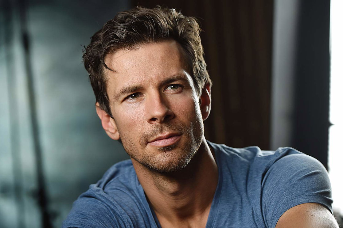 Matthew Pohlkamp