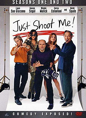 Just Shoot Me - Seasons One and Two