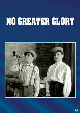 No Greater Glory (Sony DVD-R)