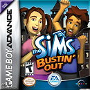 The Sims: Bustin' Out