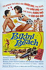 Bikini Beach (1964)