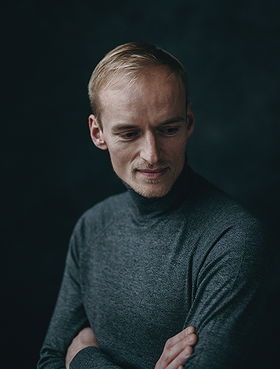Kaspar Velberg