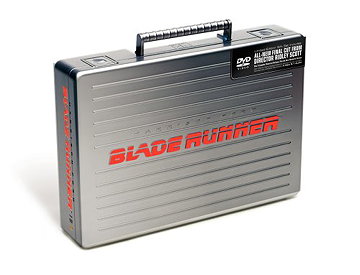 Blade Runner (Five-Disc Ultimate Collector
