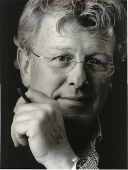 Jan des Bouvrie