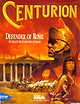 Centurion: Defender of Rome