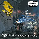 Legend of the Liquid Sword