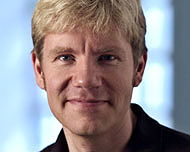 Bjorn Lomborg