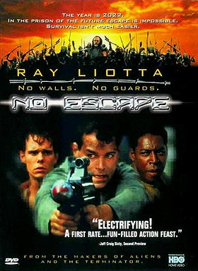 No Escape