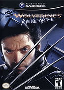 X-Men 2: Wolverine's Revenge