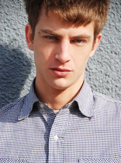 Lucas Escariz