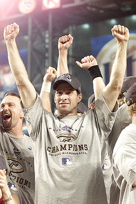 Steve Finley