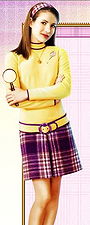 Nancy Drew (Emma Roberts)