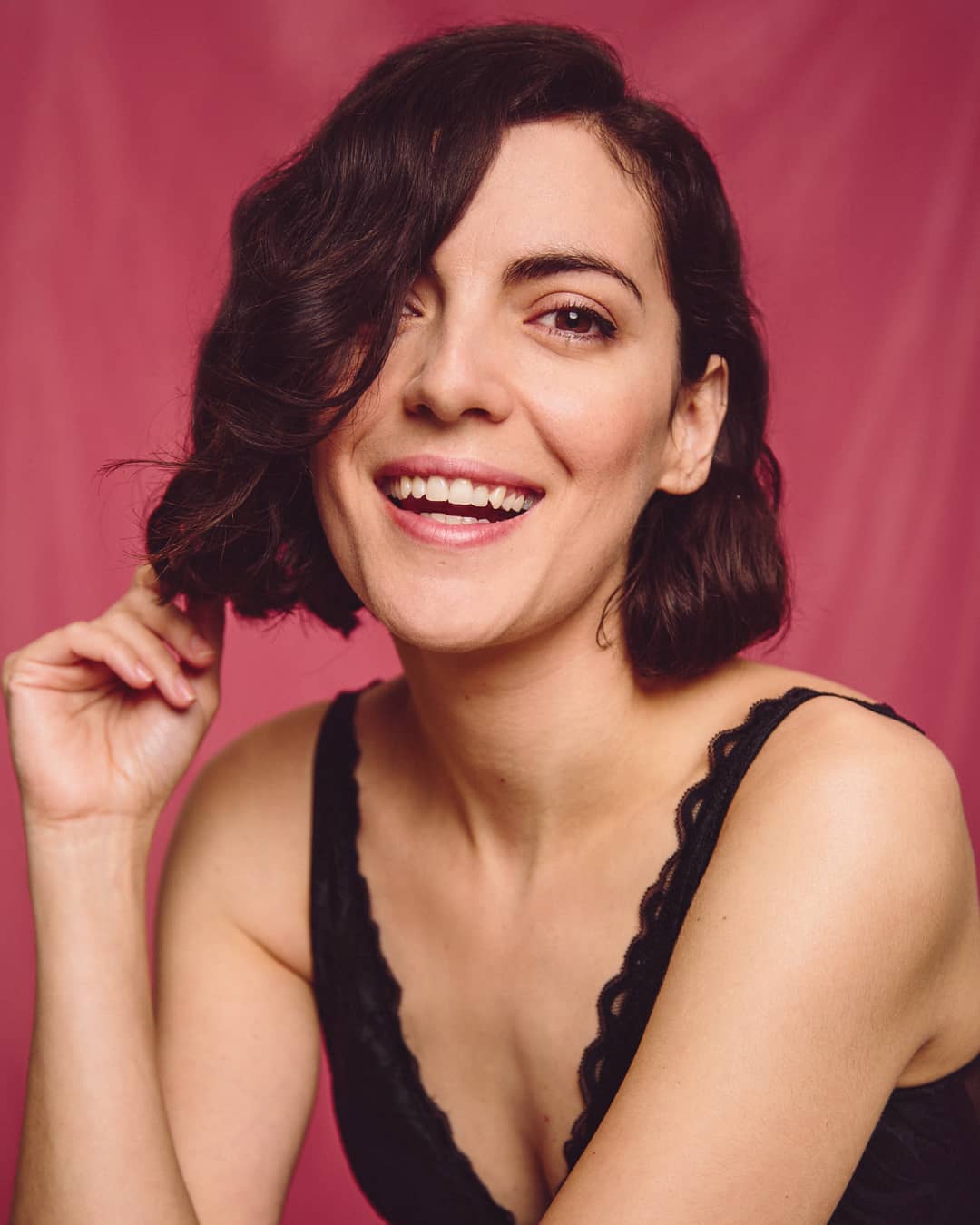 Beatriz Arjona