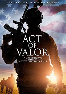 Act of Valor