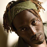Kei Miller